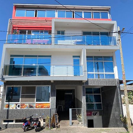 דירות פראייה My Flat 2 מראה חיצוני תמונה