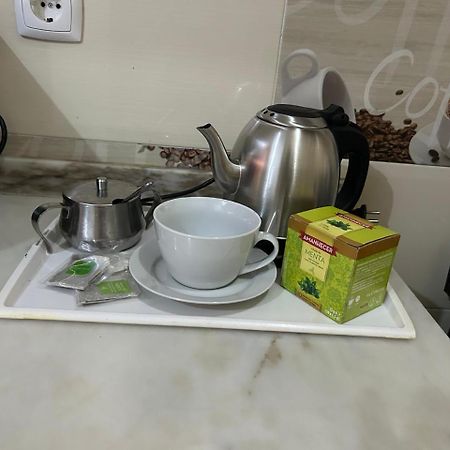 דירות פראייה My Flat 2 מראה חיצוני תמונה