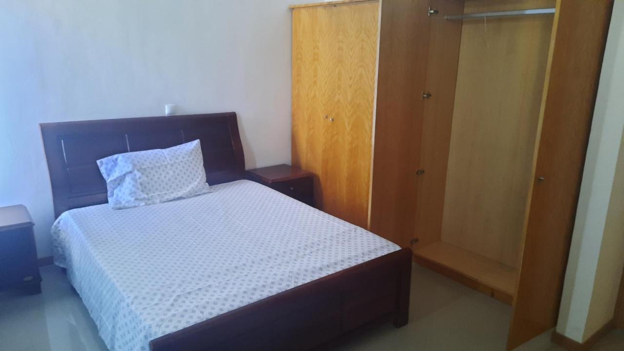 דירות פראייה My Flat 2 מראה חיצוני תמונה
