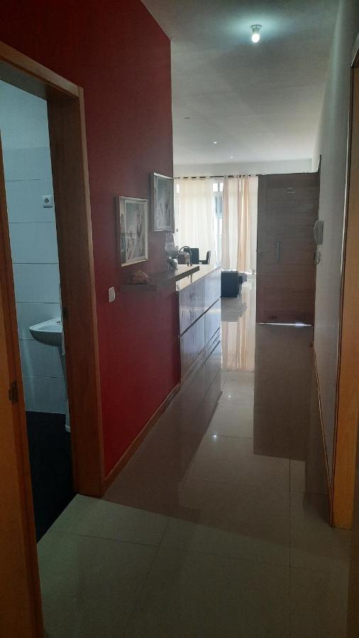 דירות פראייה My Flat 2 מראה חיצוני תמונה