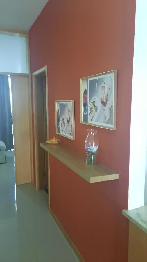 דירות פראייה My Flat 2 מראה חיצוני תמונה