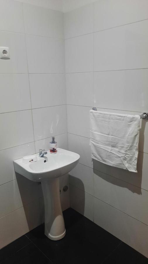 דירות פראייה My Flat 2 מראה חיצוני תמונה