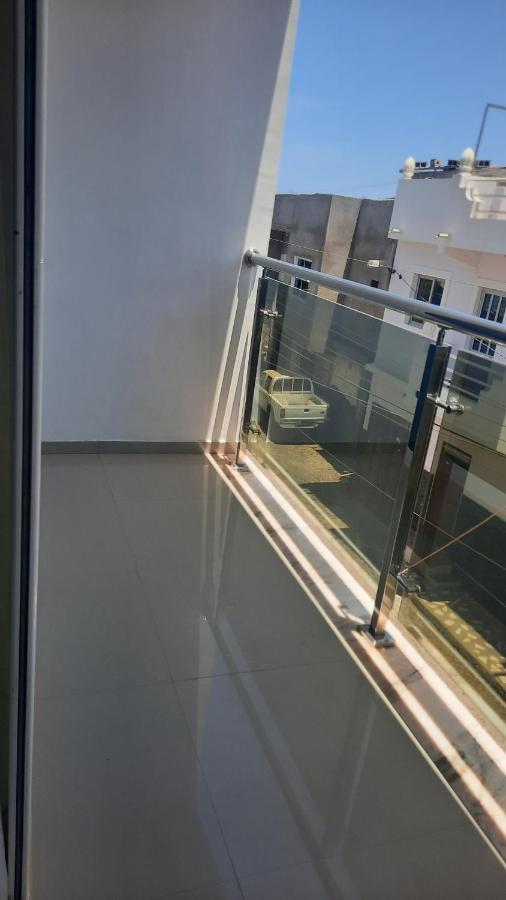 דירות פראייה My Flat 2 מראה חיצוני תמונה