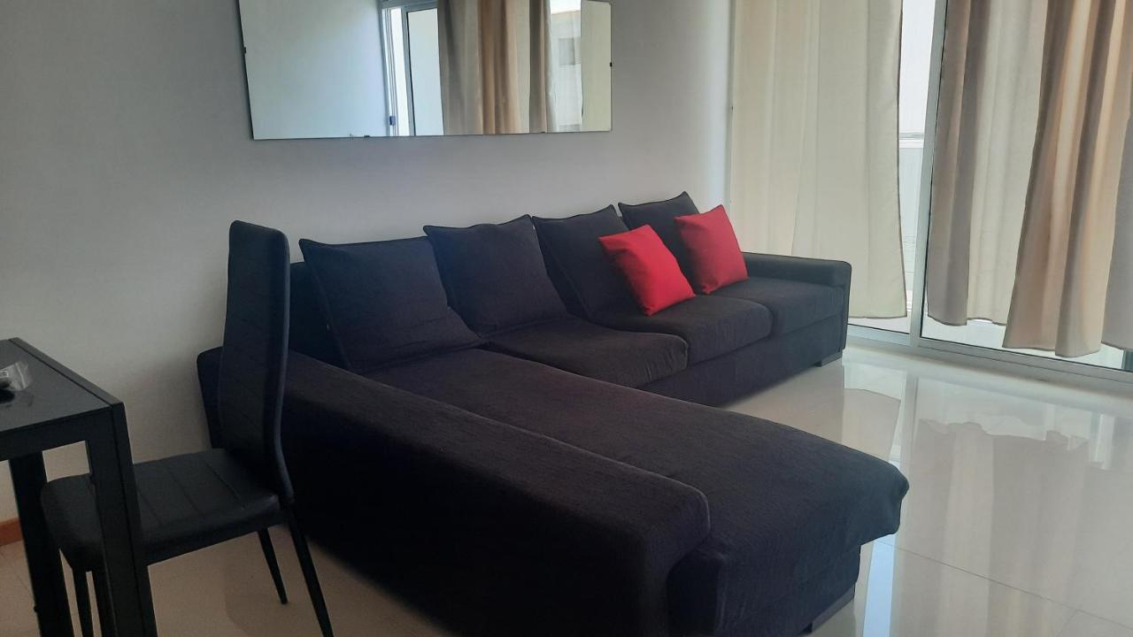 דירות פראייה My Flat 2 מראה חיצוני תמונה