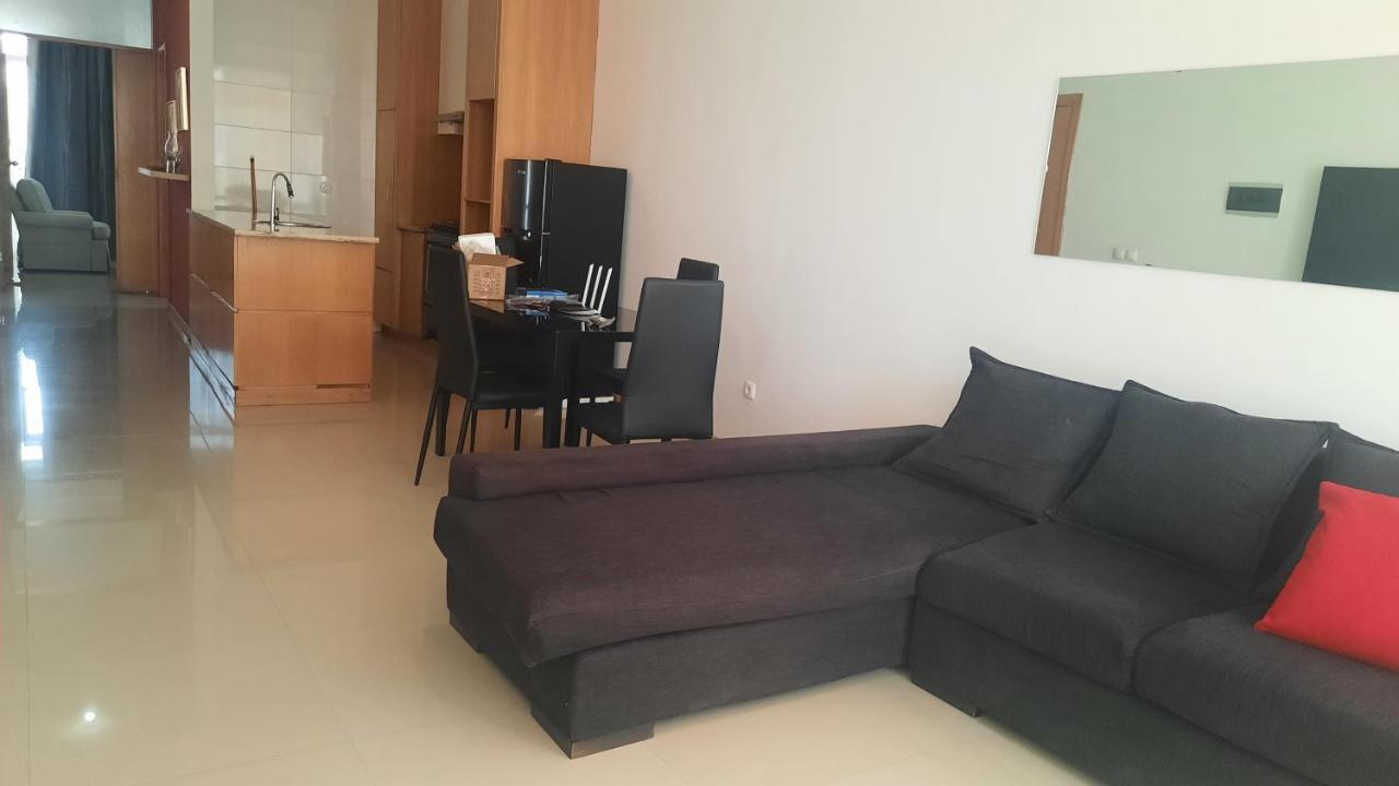 דירות פראייה My Flat 2 מראה חיצוני תמונה