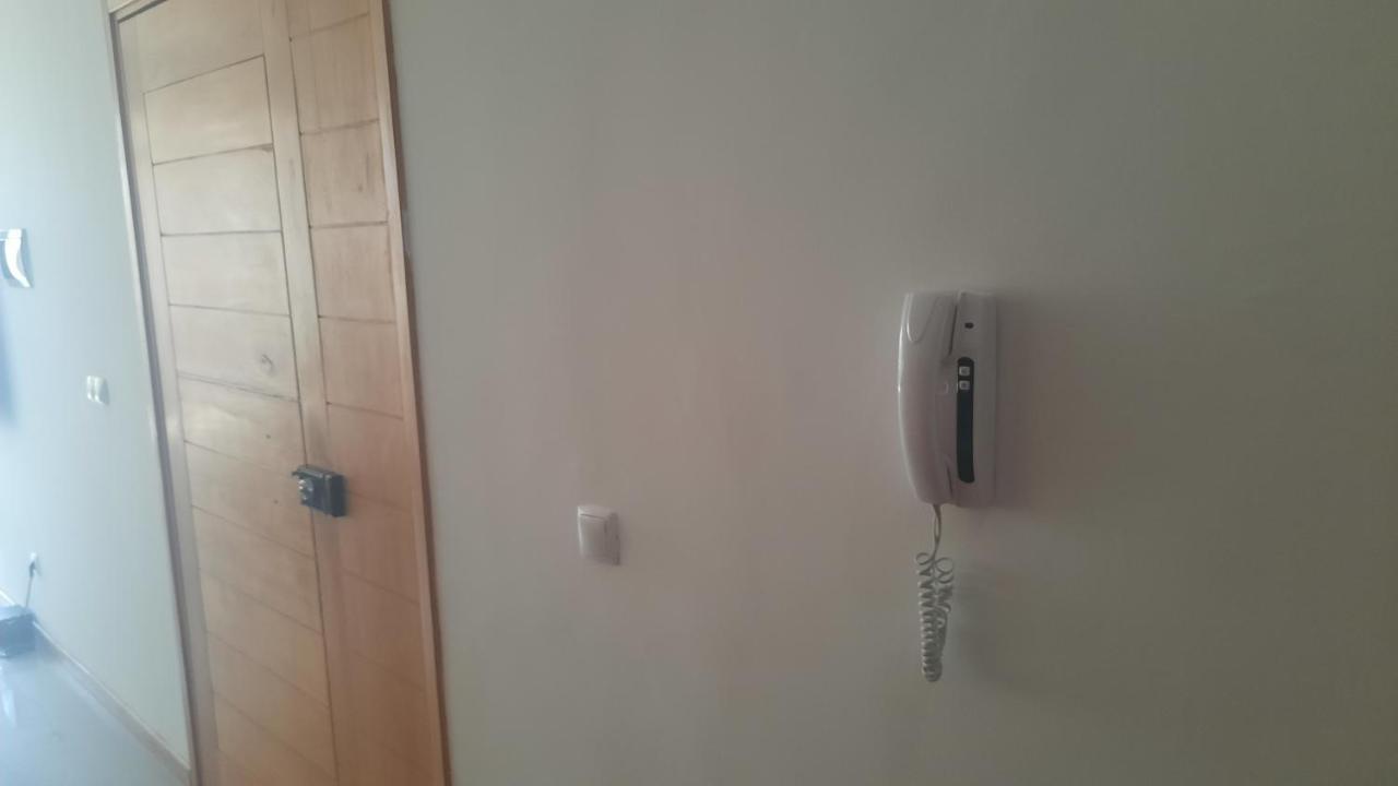 דירות פראייה My Flat 2 מראה חיצוני תמונה