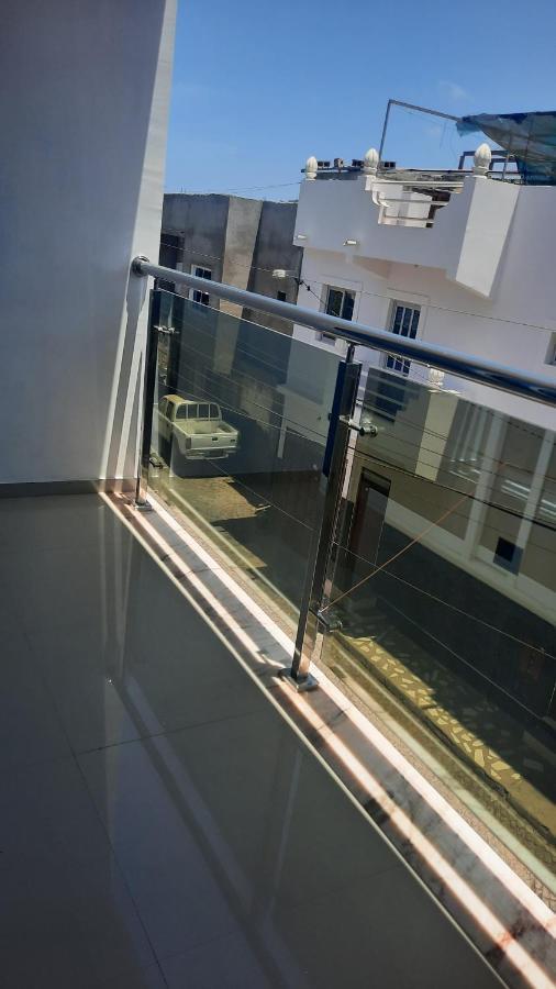 דירות פראייה My Flat 2 מראה חיצוני תמונה