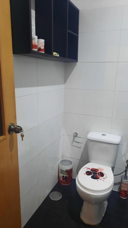דירות פראייה My Flat 2 מראה חיצוני תמונה