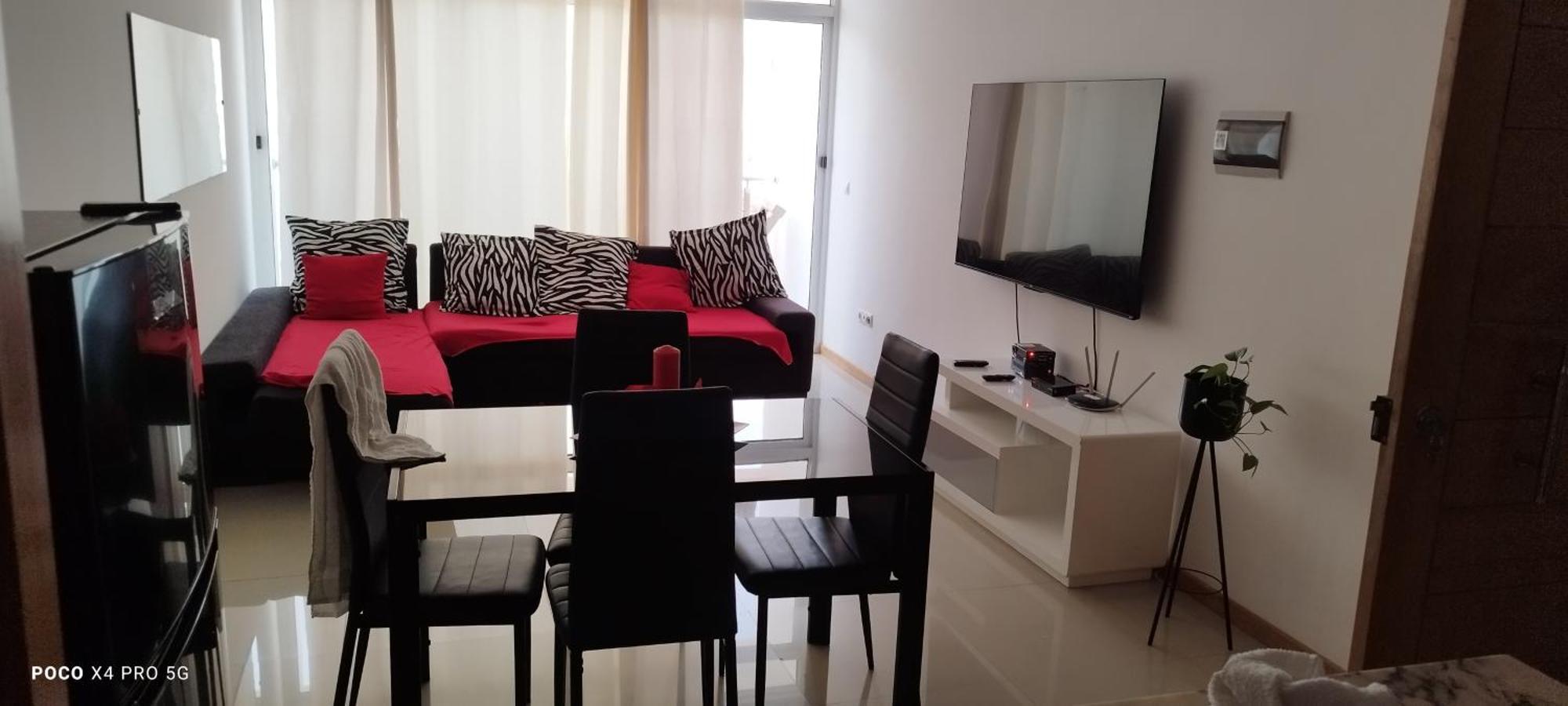 דירות פראייה My Flat 2 מראה חיצוני תמונה