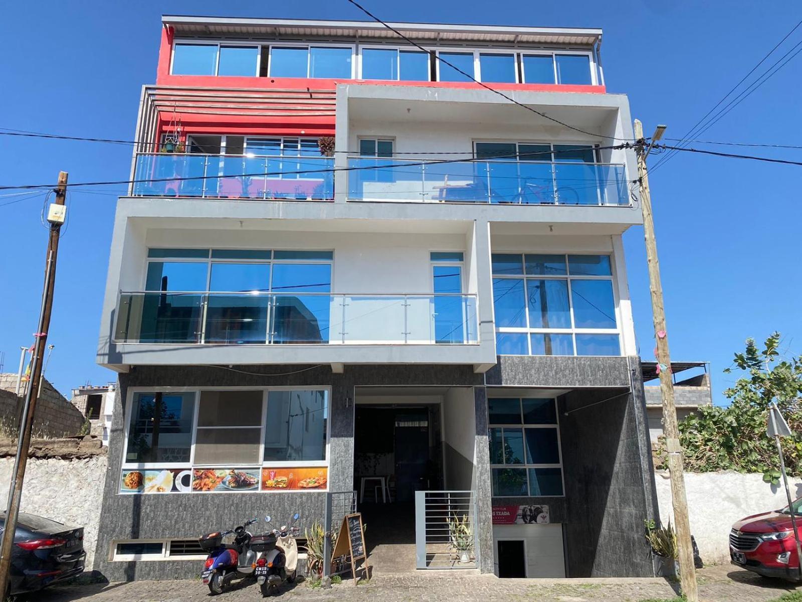 דירות פראייה My Flat 2 מראה חיצוני תמונה
