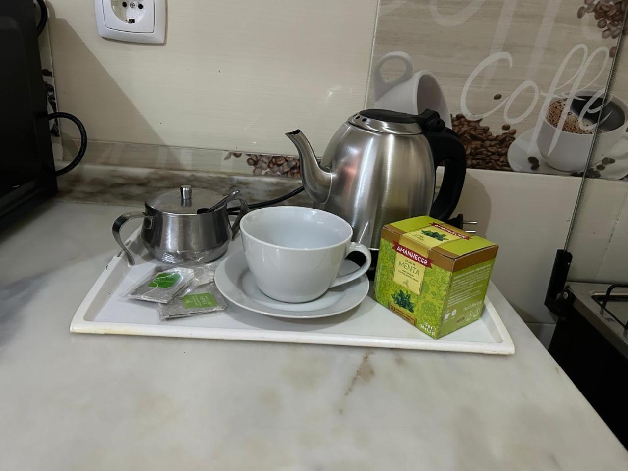 דירות פראייה My Flat 2 מראה חיצוני תמונה